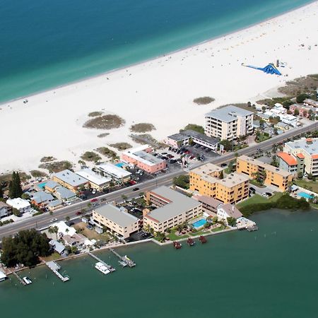 Westwinds Waterfront Resort St. Pete Beach Luaran gambar