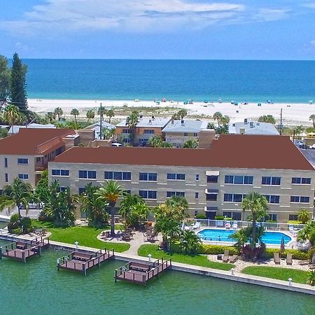 Westwinds Waterfront Resort St. Pete Beach Luaran gambar