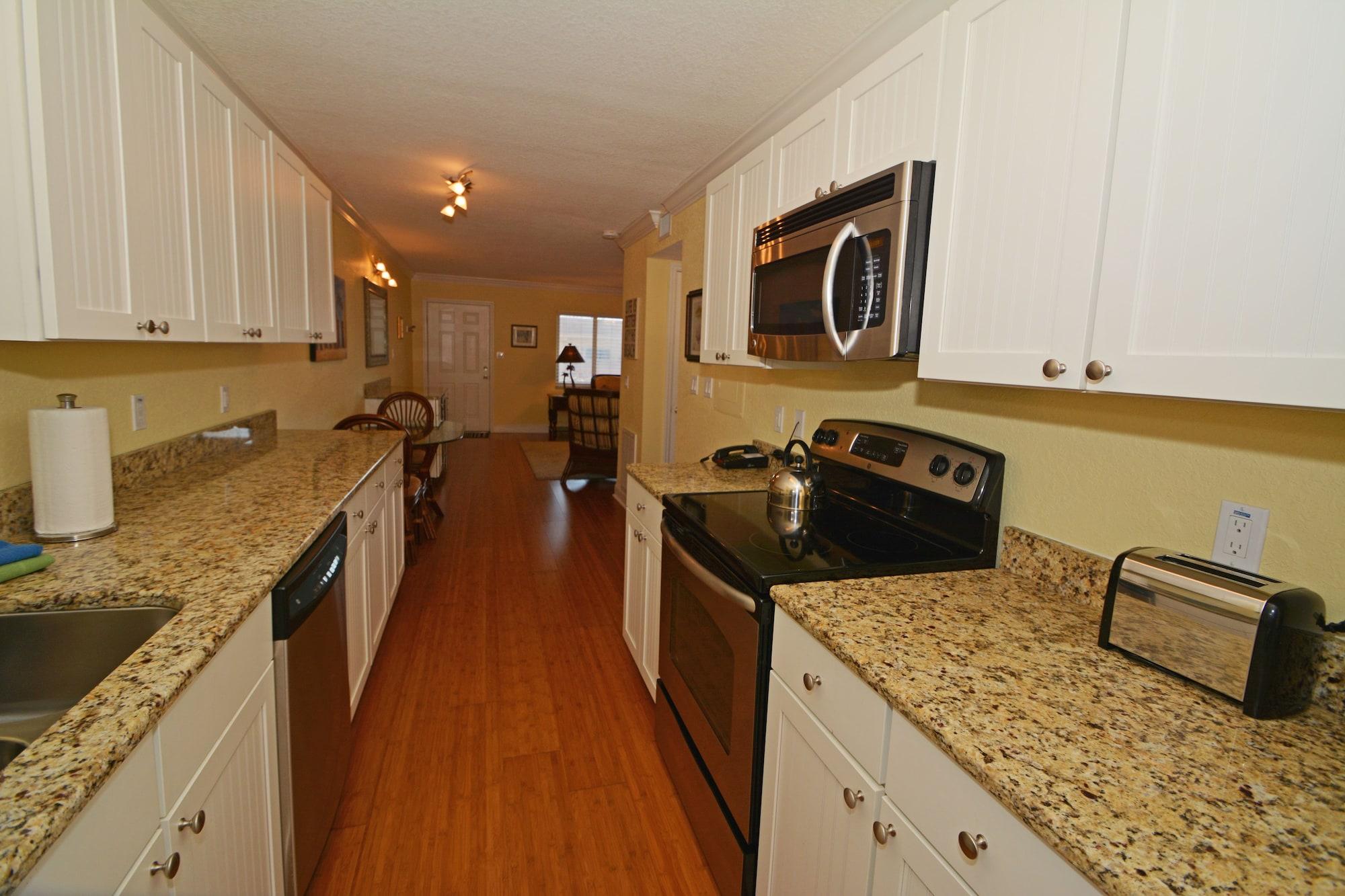 Westwinds Waterfront Resort St. Pete Beach Luaran gambar