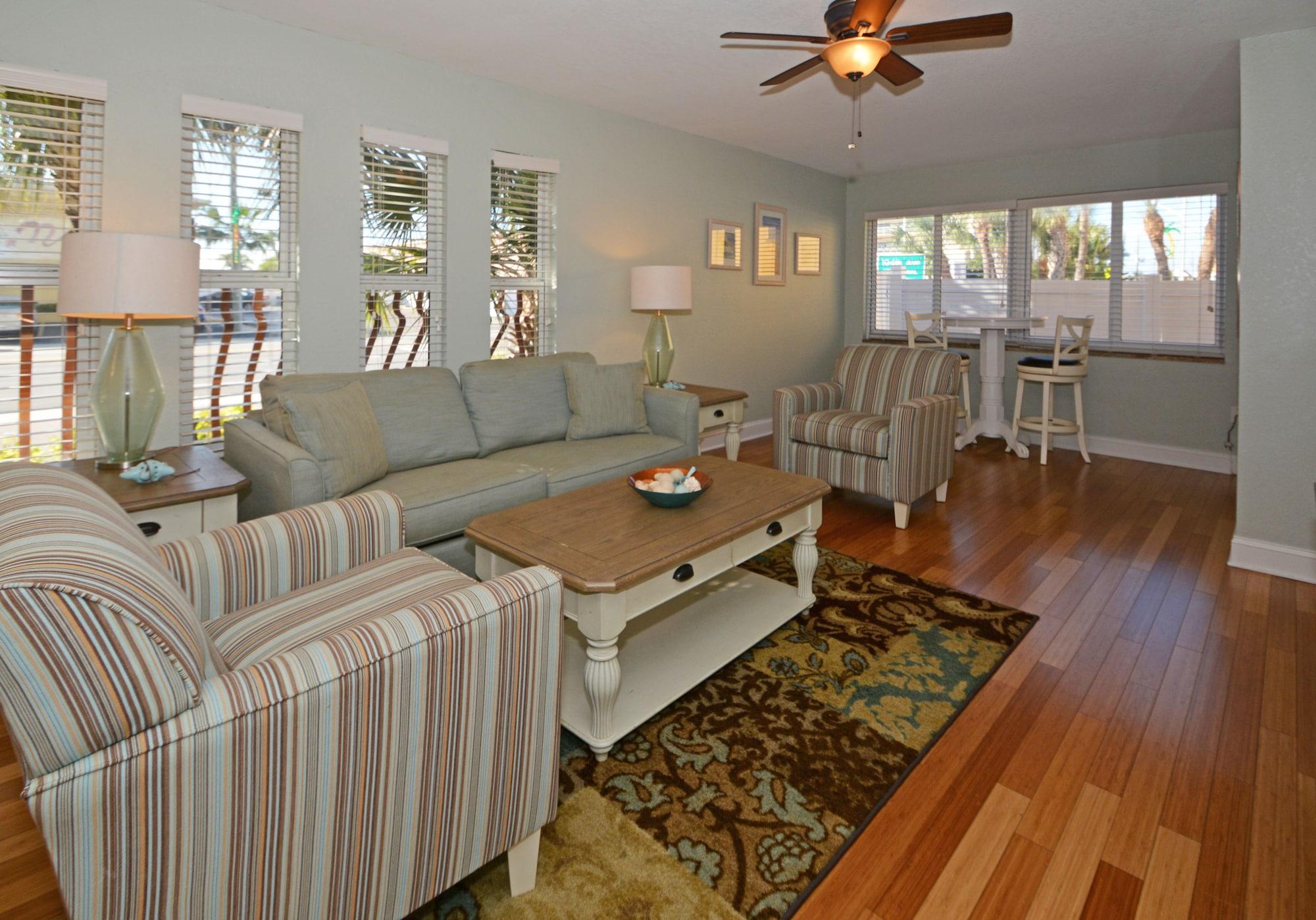 Westwinds Waterfront Resort St. Pete Beach Luaran gambar