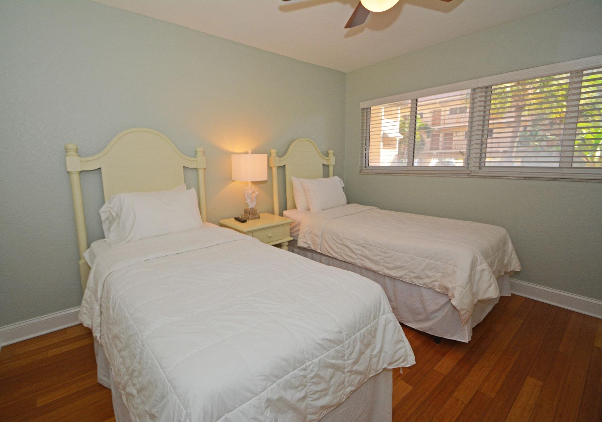 Westwinds Waterfront Resort St. Pete Beach Luaran gambar