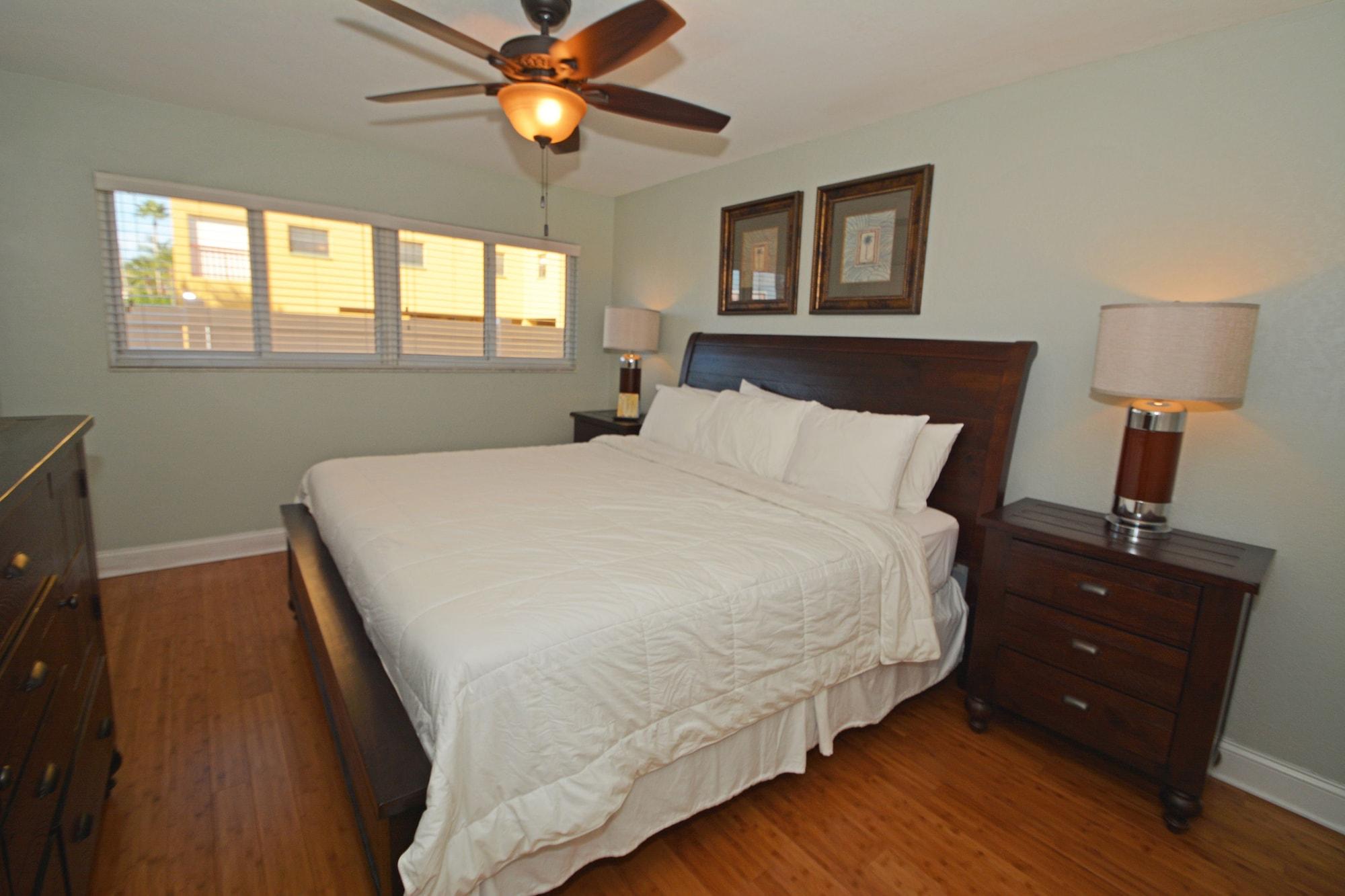 Westwinds Waterfront Resort St. Pete Beach Luaran gambar