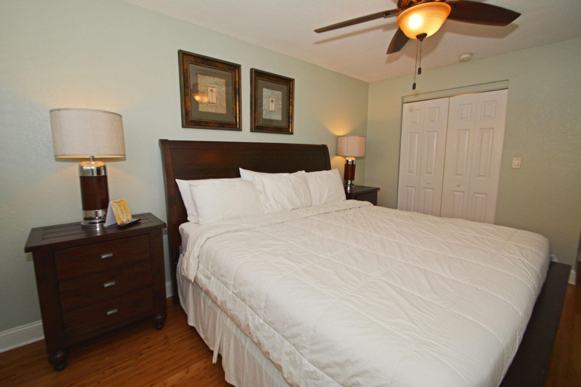 Westwinds Waterfront Resort St. Pete Beach Luaran gambar