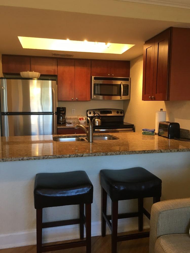 Westwinds Waterfront Resort St. Pete Beach Luaran gambar