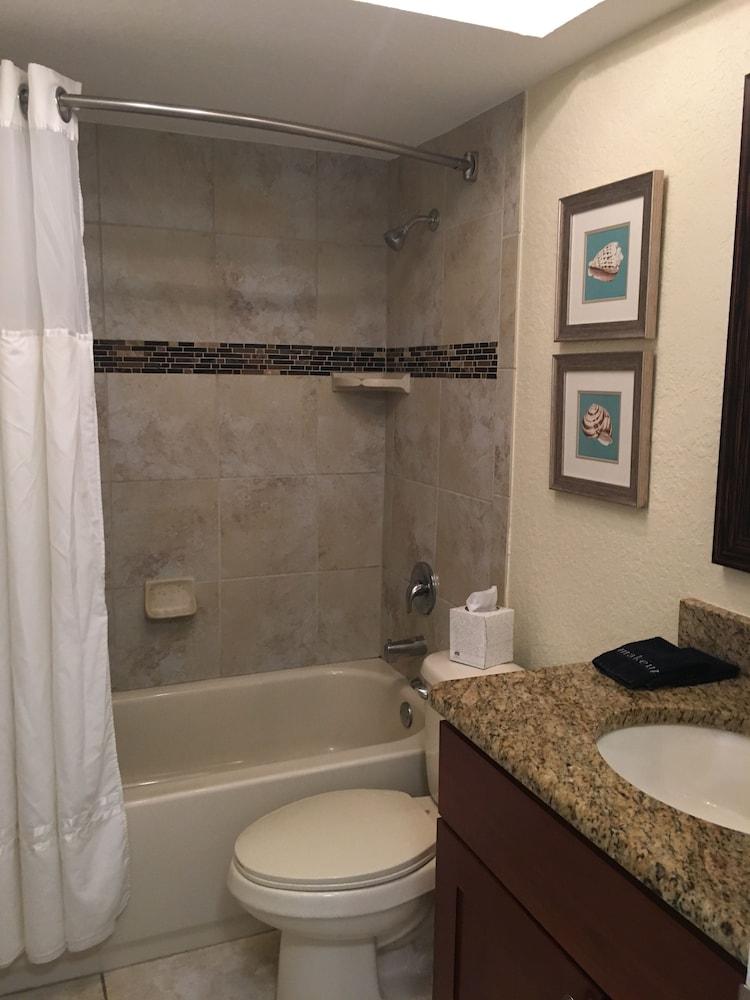 Westwinds Waterfront Resort St. Pete Beach Luaran gambar