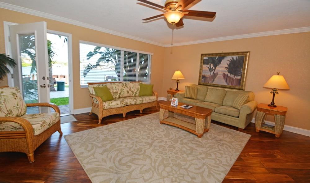 Westwinds Waterfront Resort St. Pete Beach Luaran gambar