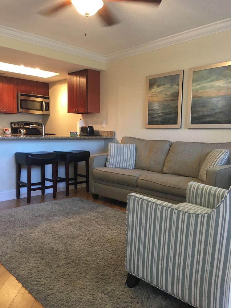 Westwinds Waterfront Resort St. Pete Beach Luaran gambar