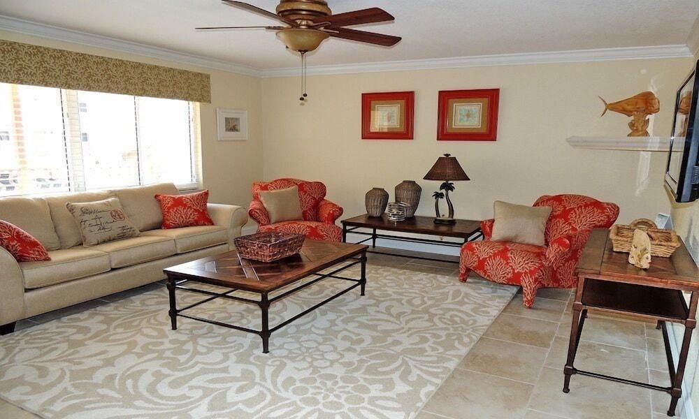 Westwinds Waterfront Resort St. Pete Beach Luaran gambar