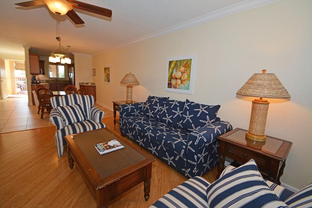 Westwinds Waterfront Resort St. Pete Beach Luaran gambar