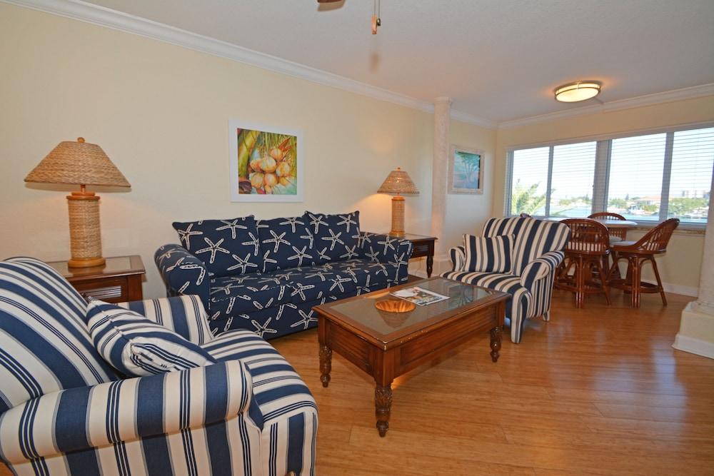 Westwinds Waterfront Resort St. Pete Beach Luaran gambar