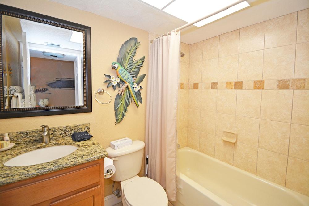 Westwinds Waterfront Resort St. Pete Beach Luaran gambar
