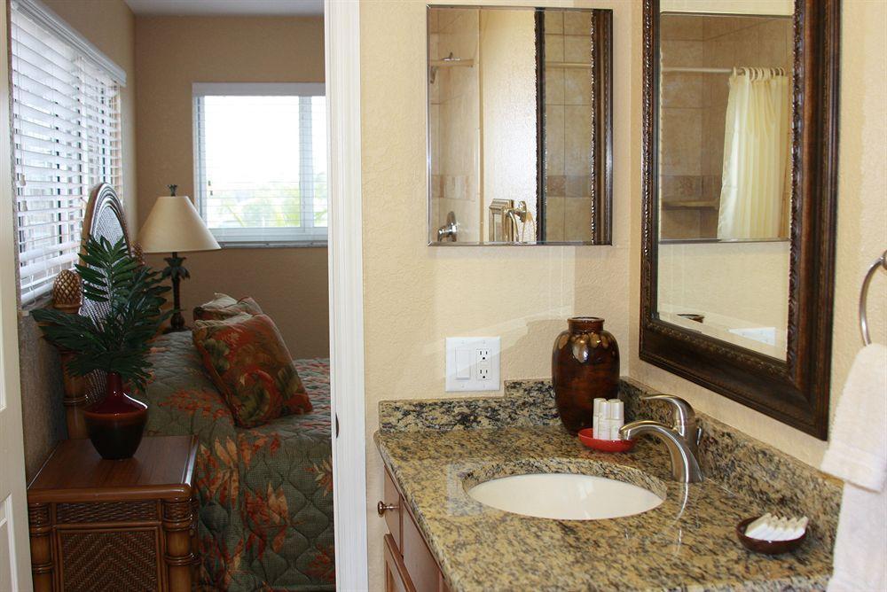 Westwinds Waterfront Resort St. Pete Beach Luaran gambar