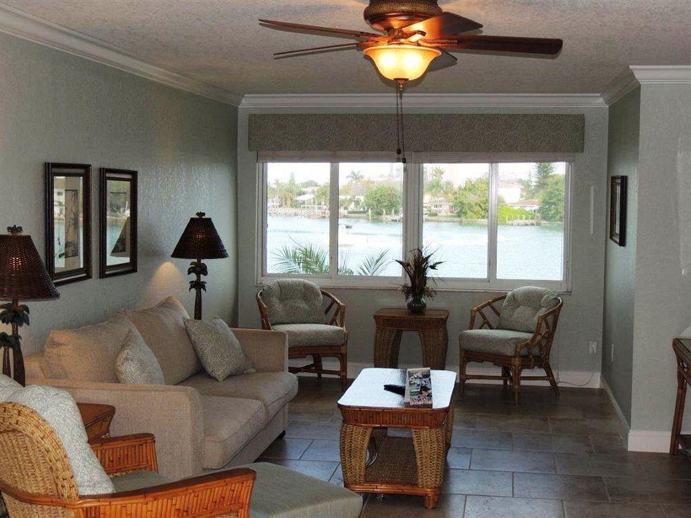 Westwinds Waterfront Resort St. Pete Beach Luaran gambar
