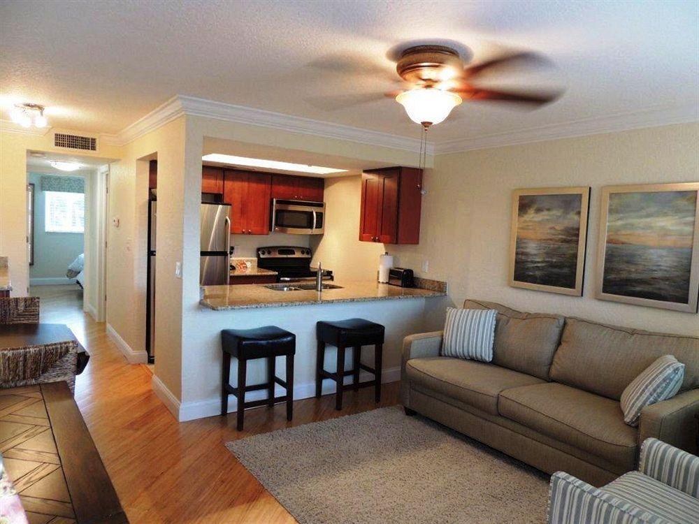 Westwinds Waterfront Resort St. Pete Beach Luaran gambar