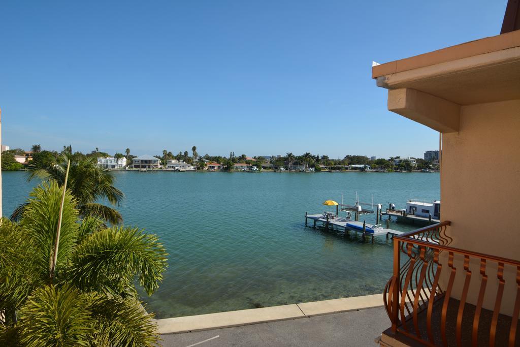 Westwinds Waterfront Resort St. Pete Beach Luaran gambar