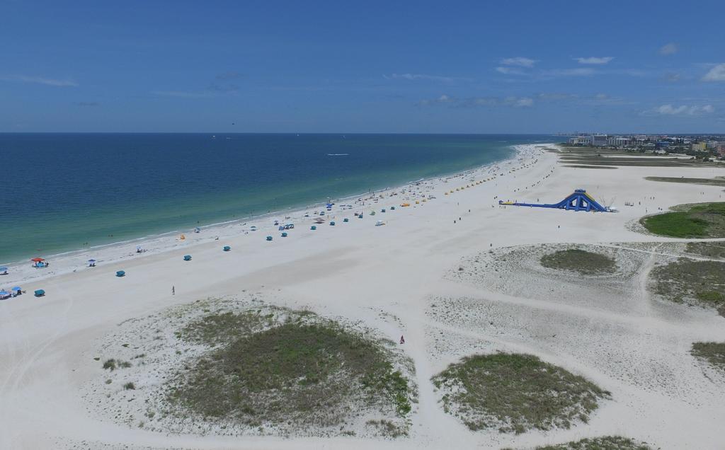Westwinds Waterfront Resort St. Pete Beach Luaran gambar