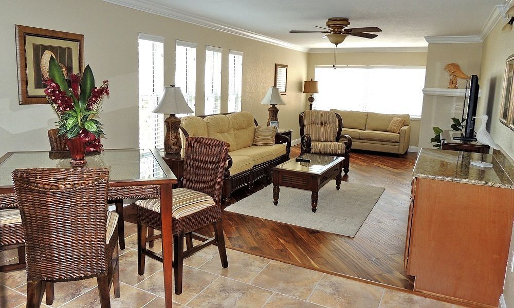 Westwinds Waterfront Resort St. Pete Beach Luaran gambar
