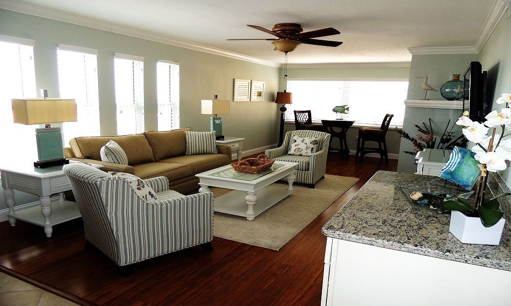 Westwinds Waterfront Resort St. Pete Beach Luaran gambar