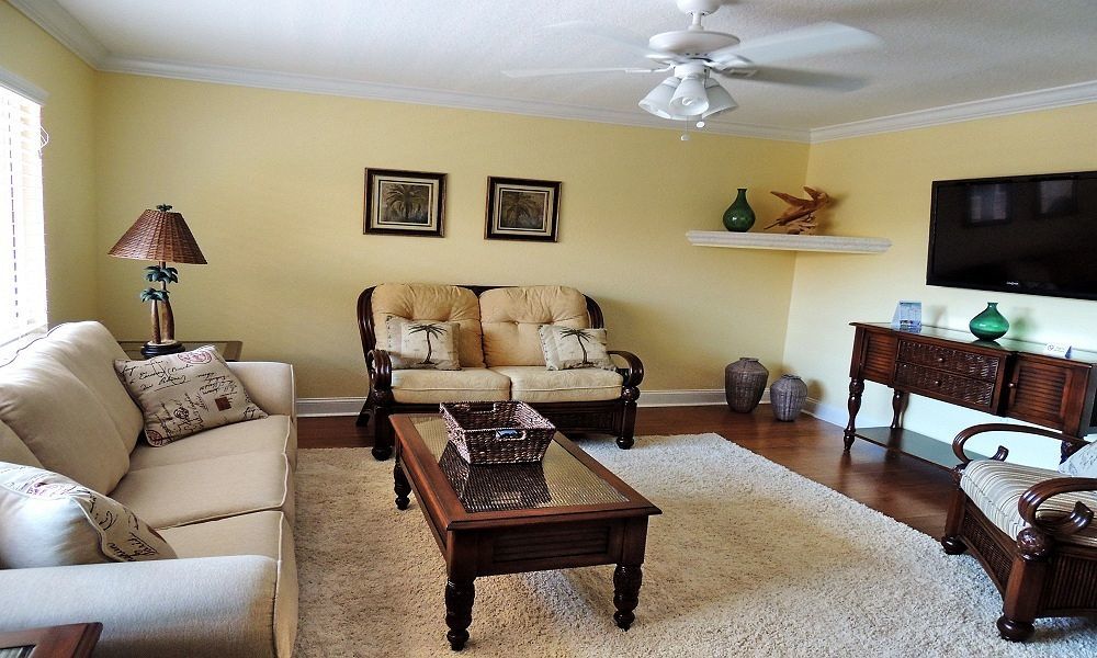 Westwinds Waterfront Resort St. Pete Beach Luaran gambar