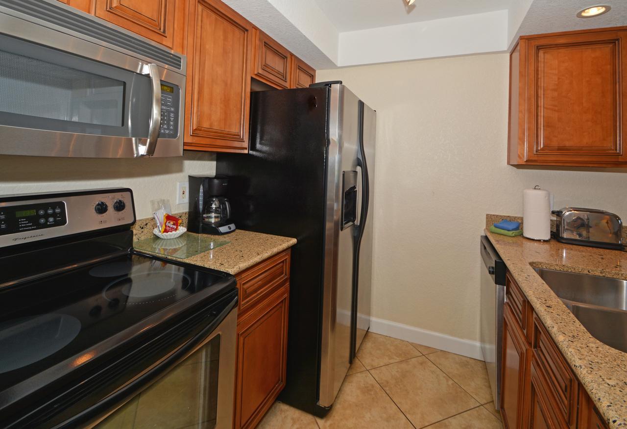 Westwinds Waterfront Resort St. Pete Beach Luaran gambar