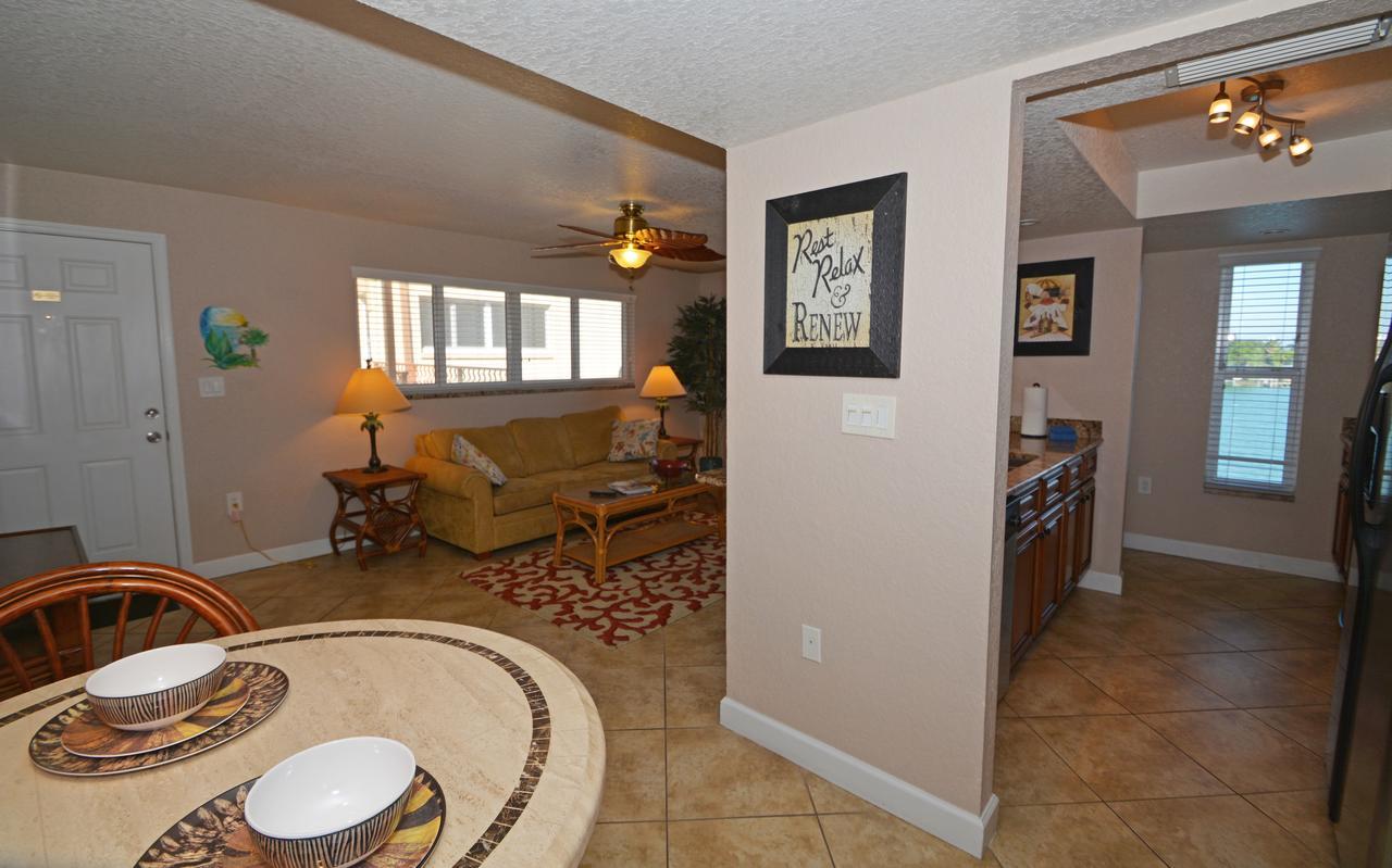 Westwinds Waterfront Resort St. Pete Beach Luaran gambar