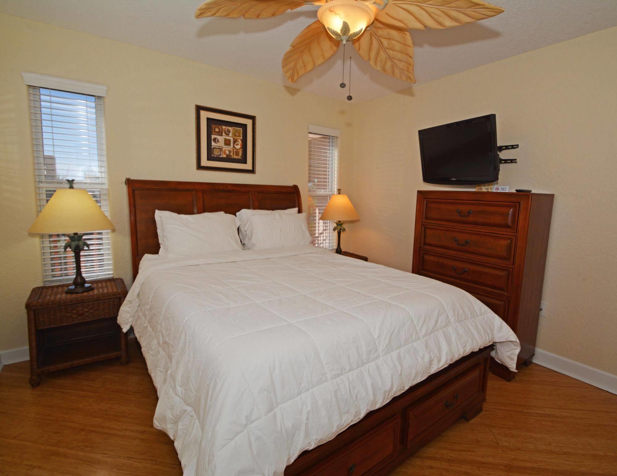 Westwinds Waterfront Resort St. Pete Beach Luaran gambar